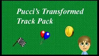 My New Pack Preview