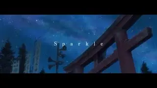 スパークル　sparkle #radwimps #ウクレレ #ukulelecover #ukulele #カバー弾き語り #happynewyear #君の名は 