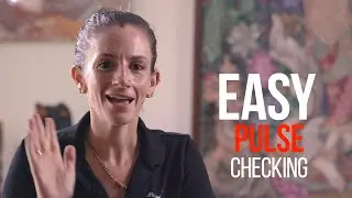 Easy Ways to Take Your Pulse | Dr. Prabhu, Circee HealthWise