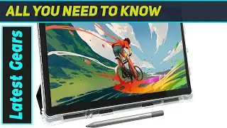 PicassoTab X11: Best Standalone Drawing Tablet for Beginners?