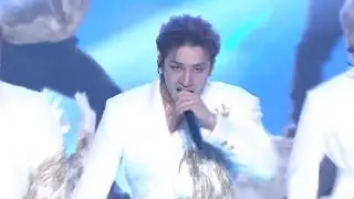 Dionysus Bangchan Focus Fancam 스트레이키즈 방찬 직캠 (원곡-방탄소년단)