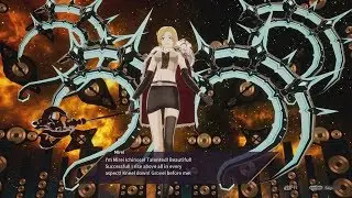 The Caligula Effect: Overdose- Mirei Boss Battle [Male Route] (PS4) | Gameplay Walkthrough #15