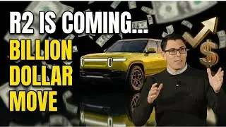 Rivian&rsquo;s 2026 Update Changes Everything &mdash;  Chargers Removed, Billion-Dollar Spin-Off Revealed