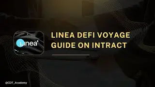 Linea Voyage Week 1 Task // How To Deploy Contract On #scroll ||#linea ||#airdrop ||#airdrops ||