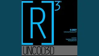 Universal Madness (Original Mix)