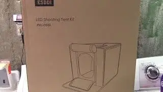 ESDDI 20
