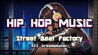 422　Dreamweaver　#hiphopmusic #rap #ヒップホップ #車で聴きたい曲