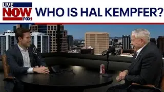 Who is Hal Kempfer? | LiveNOW from FOX