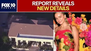 Report released in Emilie Kiser's son's drowning | FOX 10 Phoenix
