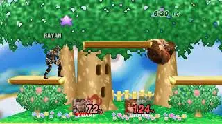 Project M Demo 2.1 #4 (Finale)