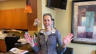 Chicago Smile Design Happy Emergency Patient (Patient Testimonial)