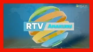 🔴LIVE: AMAKURU ARAMBUYE | Tariki 17 Kanama 2025