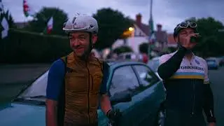 Pan Celtic Race 2021. Episode 5: The Race Within A Race