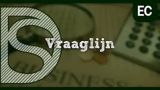 Examen economie - Vraaglijn (Markt)