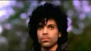 Purple Rain - Prince and the revolution