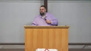 Prayer Revival: Service #1 - Guest Preacher: Dr. Benny Beckum - First Baptist Church of Lomita