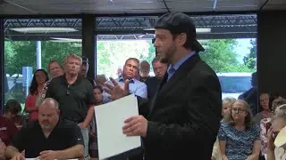 ACLU of Texas files lawsuit to challenge ordinances for the unborn in seven East Texas cities