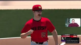 MLB The Show 25 Diamond Dynasty Stream EP 135: Home Run Derby X Program Grind Part 2