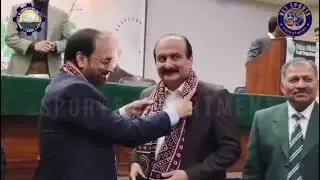 Prime Minister talent hunt youth National boxing competition organised uet sports department 