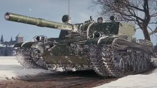 BZ 176. Укрепы. Фарм серебра на китайской бабахе.