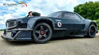 HELL ON WHEELS!!😈 Arrma Felony 6s and NEW Infraction 3s EPIC street thrash!