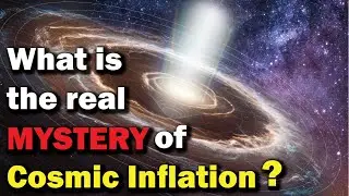 The FUTURE of Space Starts with Cosmic Inflation