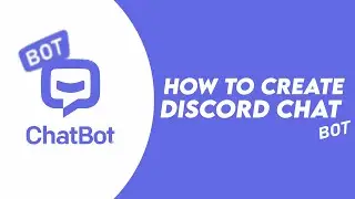How To Make AI Discord ChatBot Without Any Coding Knowledge