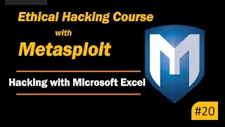 How bad guys use MS Excel to hack and control your PC