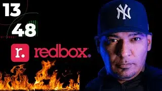 Is Redbox A Trap ? Retail Hasn't Learned Their Lesson - 13/48