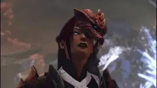 Monster Hunter: World part 16 | Insane strider gameplay