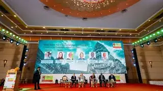 Special Session at WCC 2024, Cambodia
