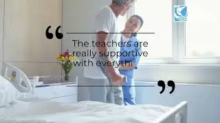 Access to Higher Education - Health