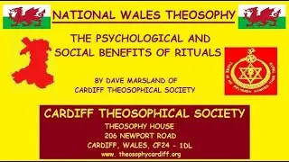 The Psychological and Social Benefits of Rituals by Dave Marsland