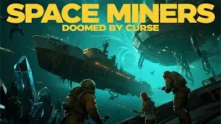 What Most Miss About The Space Miners Curse | INSIDER Insights | Sci-Fi Audiobook