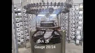Circular Knitting Machine for sales 