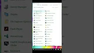 How to start or stop homegroup provider service in windows 10