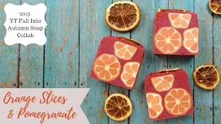 2019 YT Fall Into Autumn Soap Collab
