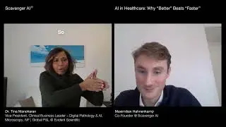 AI in Healthcare: Why 