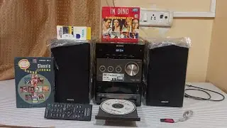 SONY CMT-DX400A 🔊SOLD OUT IN NAGPUR 🔊. #hifi #sonyhifi 