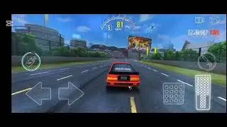 JDM Drift Racing2025 Mobile Gameplay