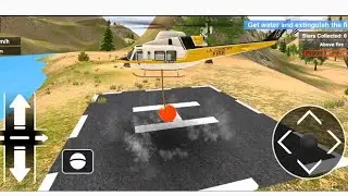 Helicopter Games | Recuse Mobile Game#2020 | Android/iOS Gameplay HD