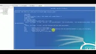 how to reset the root password of Kali linux | Ethical hacking full course