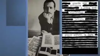 Le cancellature di Emilio Isgr&ograve;