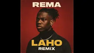 Rema - Laho (Afro-Rave Remix) 🔥 Electrifying Live Performance #lahoremix #music #afropop #afrobeats