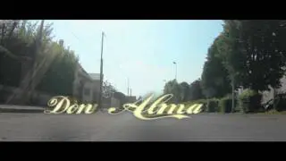 Don Alma - Minina [Music Video Trailer HD]