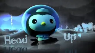 Head Up ~ Octonuats {Epic AMV}
