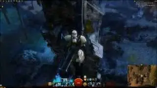 Guild Wars 2 - Ruins of Rin Vista