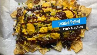 Best Nachos EVER!!!!