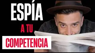 C&oacute;mo ESPIAR a tus COMPETIDORES de Google Maps 🔎 (GRATIS)