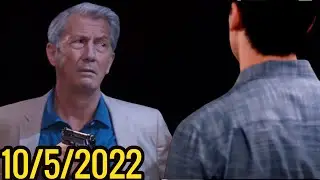 General Hospital Spoilers Wednesday, October 5 2022 | Predict GH